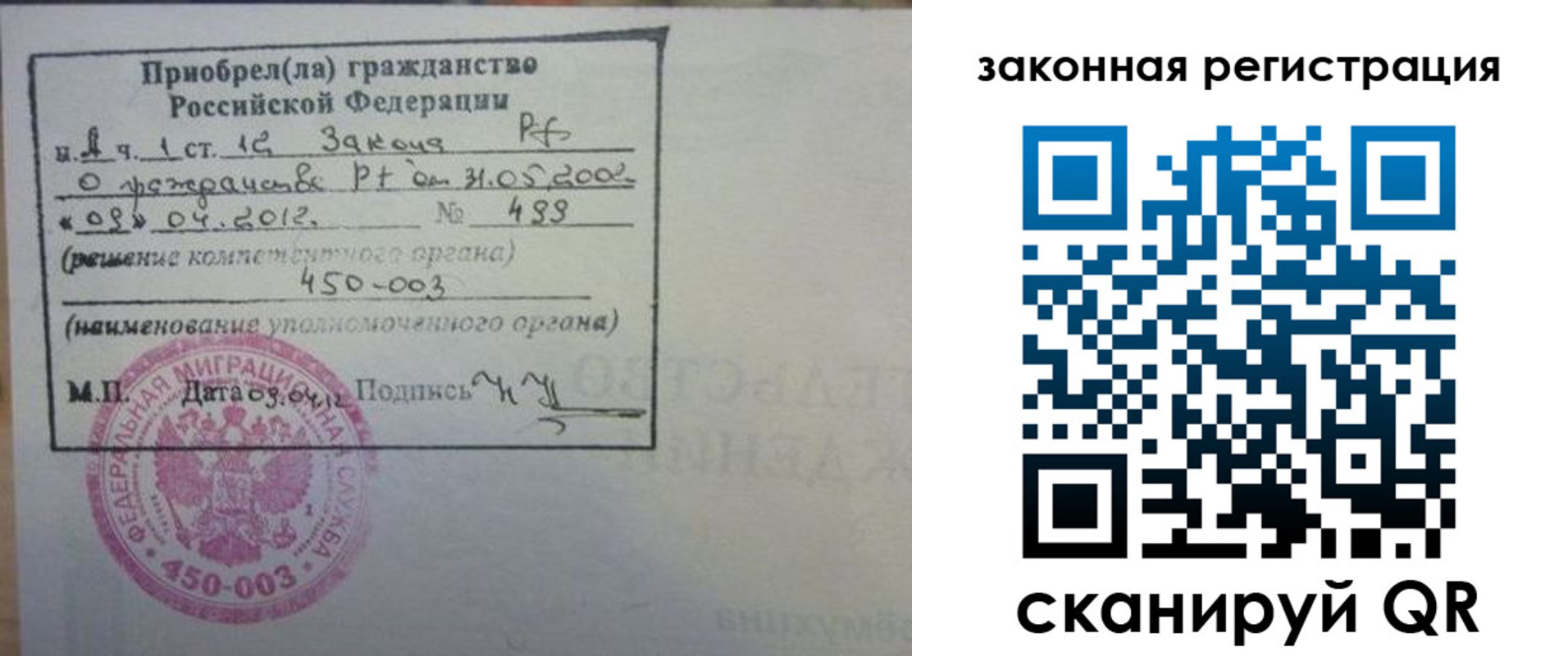 временная регистрация адрес в Камешково