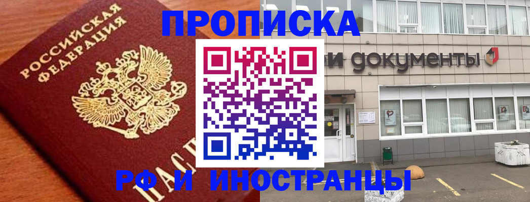 прописка в Камешково
